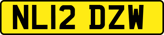NL12DZW