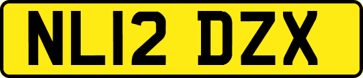 NL12DZX