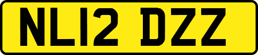 NL12DZZ