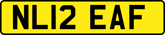 NL12EAF