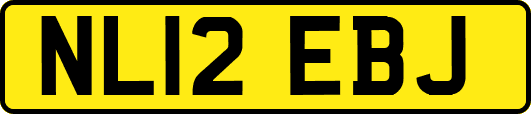 NL12EBJ