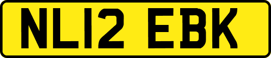 NL12EBK