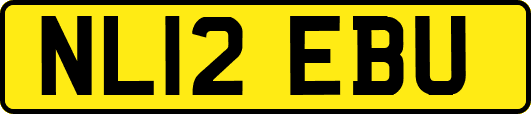 NL12EBU