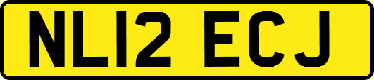 NL12ECJ