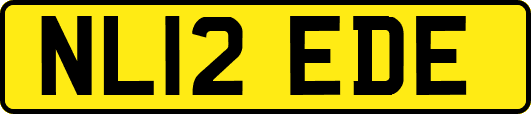 NL12EDE