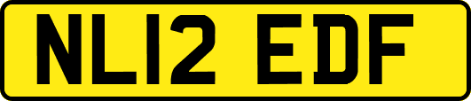 NL12EDF