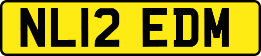 NL12EDM