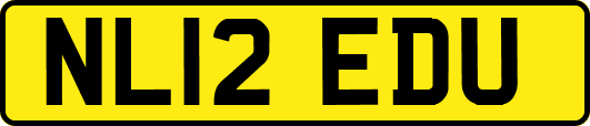 NL12EDU