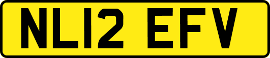 NL12EFV