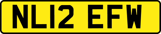 NL12EFW