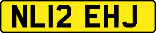 NL12EHJ