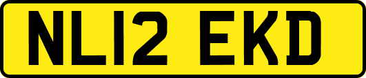 NL12EKD