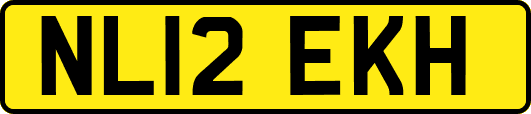 NL12EKH