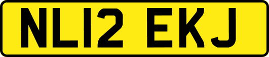 NL12EKJ