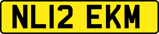 NL12EKM