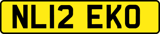 NL12EKO