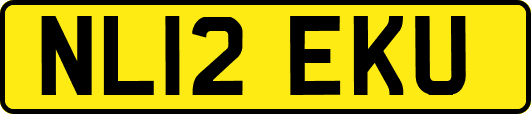 NL12EKU