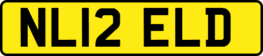 NL12ELD