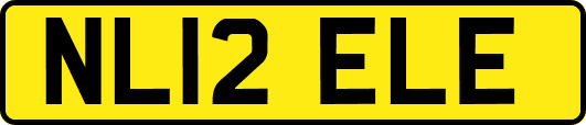 NL12ELE