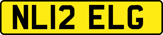NL12ELG