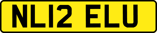NL12ELU