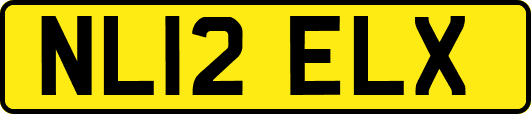 NL12ELX
