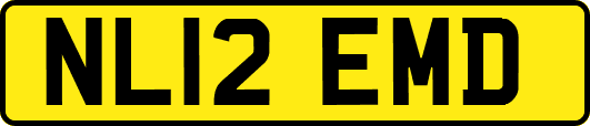 NL12EMD