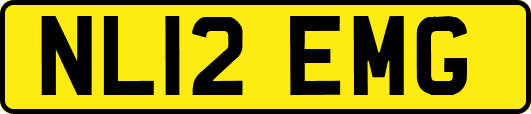NL12EMG