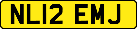 NL12EMJ