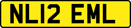 NL12EML
