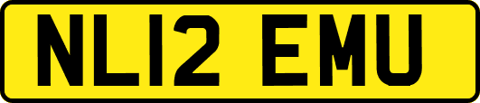 NL12EMU