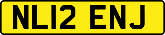 NL12ENJ