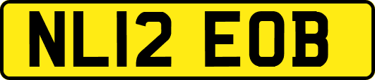 NL12EOB
