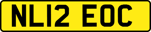 NL12EOC