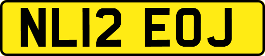 NL12EOJ