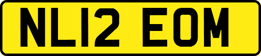 NL12EOM