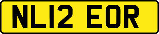 NL12EOR