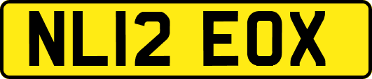 NL12EOX