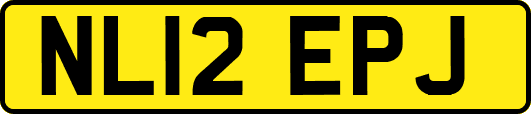 NL12EPJ