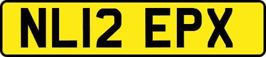 NL12EPX