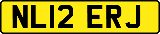 NL12ERJ