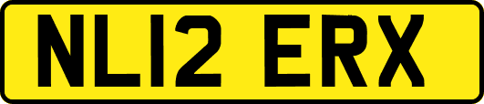 NL12ERX
