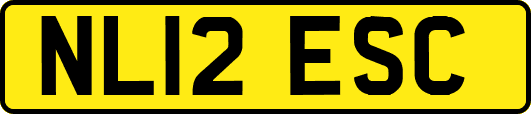 NL12ESC