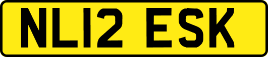 NL12ESK