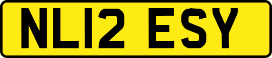NL12ESY