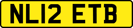 NL12ETB