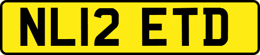 NL12ETD