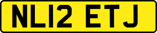 NL12ETJ