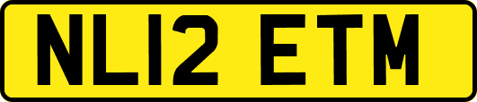 NL12ETM