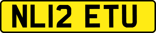 NL12ETU